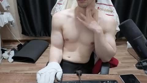 Georgiy online show from May 24, 4:01 pm