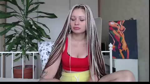 Eva online show from July 6, 1:57 am