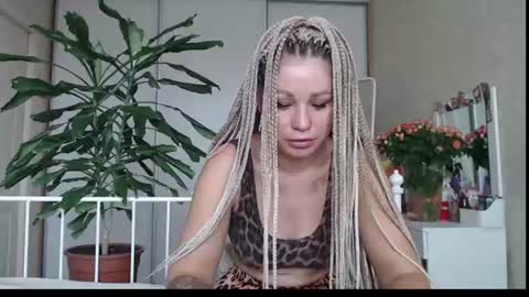 Eva online show from July 22, 4:59 am