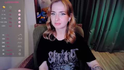 Effie online show from December 16, 11:04 am