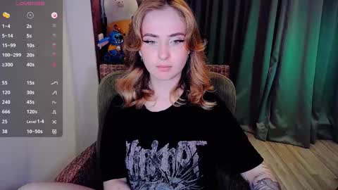 Effie online show from December 21, 10:11 am