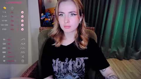 Effie online show from January 13, 6:40 am