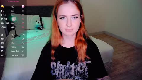 Effie online show from April 13, 2:00 pm