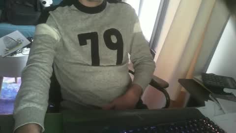 shyfrenchcock online show from February 8, 3:42 pm