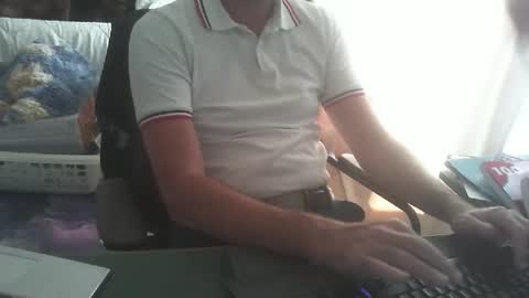 shyfrenchcock online show from September 16, 9:10 am