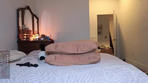 Tatiana Marie online show from January 6, 4:26 am