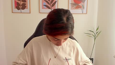 Snapshot of shylittlebunny chatting on January 20, 4:55 pm shylittlebunny online show from January 20, 4:55 pm