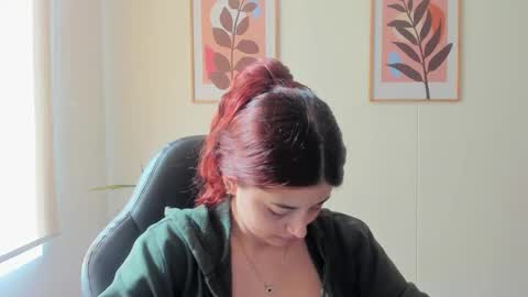Snapshot of shylittlebunny chatting on February 4, 1:39 pm shylittlebunny online show from February 4, 1:39 pm