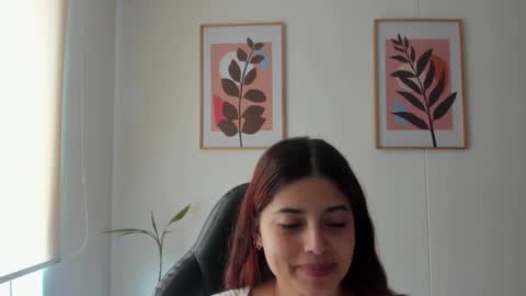 Snapshot of shylittlebunny chatting on February 19, 2:46 pm shylittlebunny online show from February 19, 2:46 pm