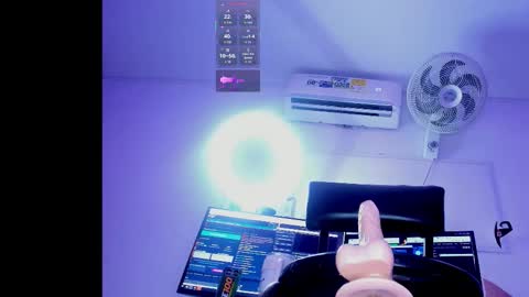 Shyly online show from November 28, 6:05 am