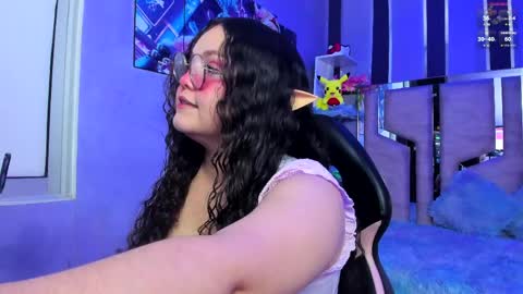 Shyly online show from April 22, 5:32 am