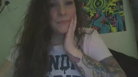 RBXs Princess online show from March 6, 3:57 am