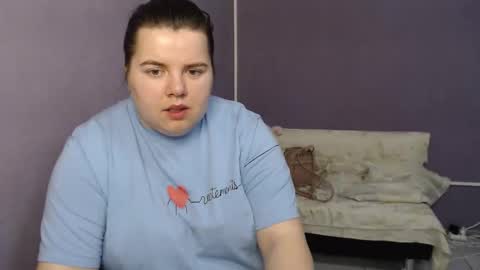 Snapshot of shyness_girl chatting on September 24, 7:23 am Bethany online show from September 24, 7:23 am