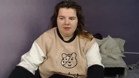 Snapshot of shyness_girl chatting on October 7, 6:54 am Bethany online show from October 7, 6:54 am