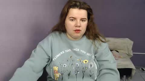 Snapshot of shyness_girl chatting on October 11, 7:40 am Bethany online show from October 11, 7:40 am