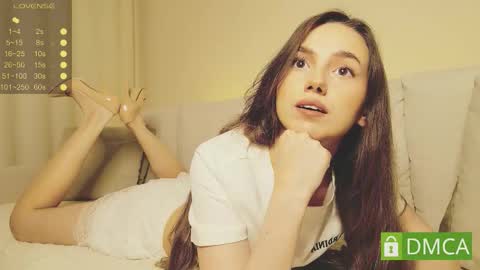 Mary online show from March 12, 9:32 pm