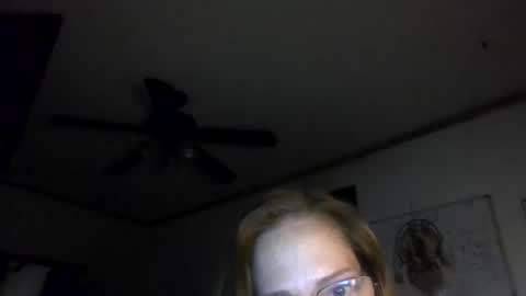 ShyRedHead online show from December 14, 7:57 pm