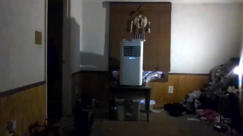 ShyRedHead online show from December 25, 12:58 pm