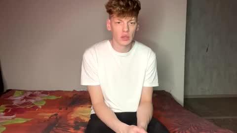 Tom and Betty online show from December 23, 3:44 pm