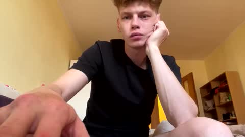 Tom and Betty online show from October 8, 7:39 am