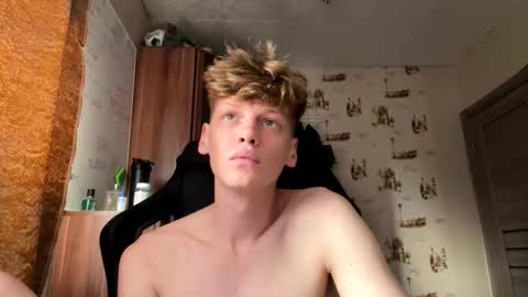 Tom and Betty online show from October 17, 10:07 am