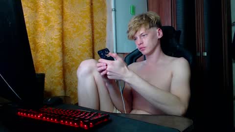 Tom and Betty online show from April 2, 1:42 pm