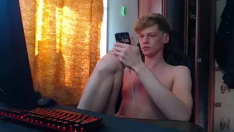 Tom and Betty online show from April 12, 9:58 am