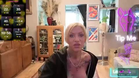 shytrans_uk online show from March 30, 11:33 am