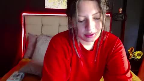CALL ME  CHARLOTTE online show from February 5, 6:26 pm