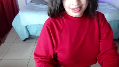 CALL ME  CHARLOTTE online show from February 17, 9:52 pm