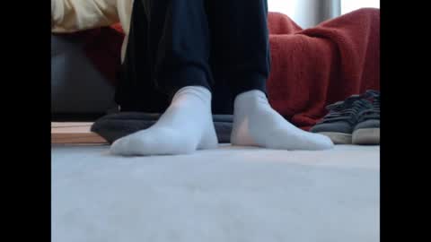 shywhitesocks online show from April 21, 4:23 pm