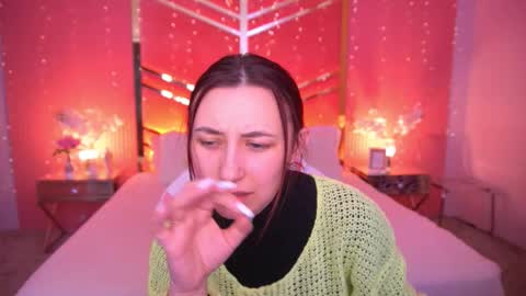 shyy_jany online show from March 22, 3:26 pm