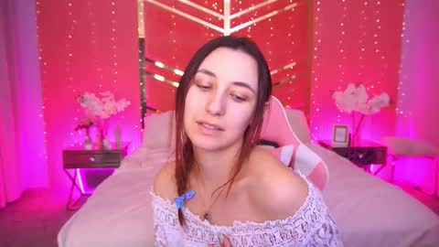 shyy_jany online show from March 24, 2:44 pm