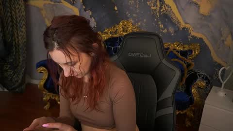 shyy_jany online show from April 3, 9:18 am