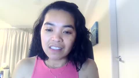 Snapshot of si3nnasky3 chatting on July 8, 7:35 am si3nnasky3 online show from July 8, 7:35 am