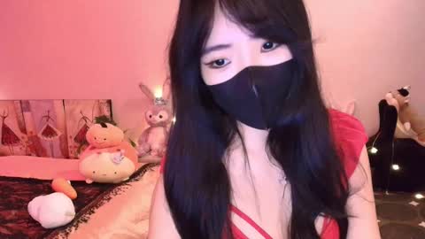 Snapshot of si_mokoko chatting on September 16, 3:51 am si_mokoko online show from September 16, 3:51 am