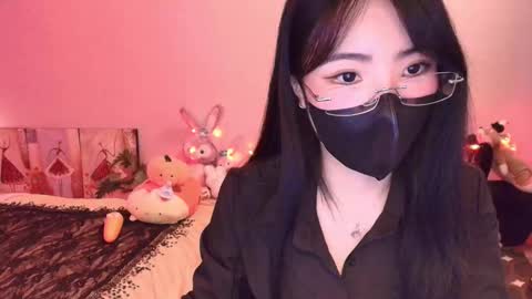 Snapshot of si_mokoko chatting on October 8, 4:43 am si_mokoko online show from October 8, 4:43 am