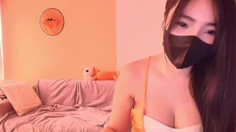 Snapshot of si_mokoko chatting on October 31, 4:57 am si_mokoko online show from October 31, 4:57 am