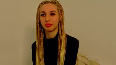 Anastasia online show from December 17, 6:30 am