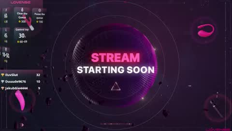 Sia Ryder online show from May 31, 6:09 pm