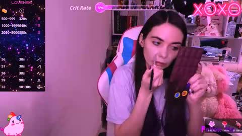 siashine online show from February 1, 10:36 am