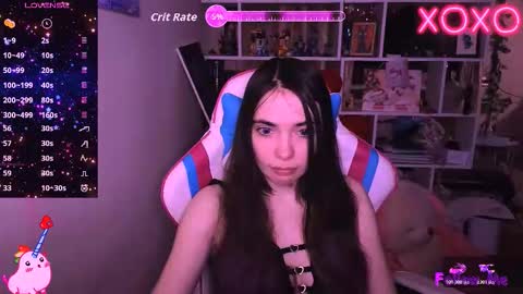 siashine online show from March 15, 6:36 pm