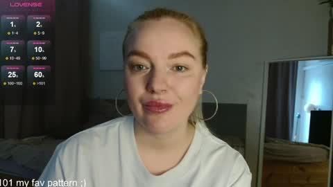 Eva online show from March 29, 9:09 am