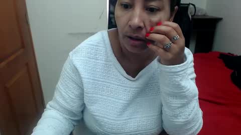 Snapshot of siblley chatting on March 11, 6:41 pm sara online show from March 11, 6:41 pm