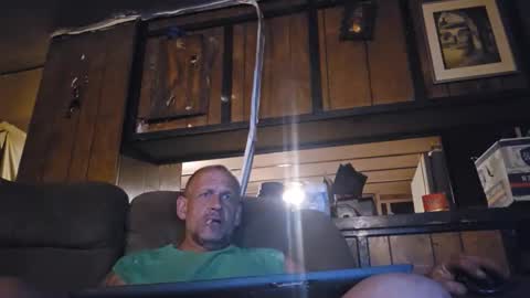 Bill online show from October 23, 12:15 pm