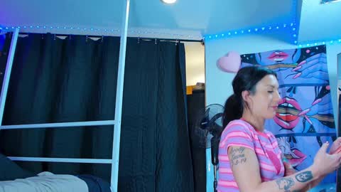 Miss Meadow Gotti Romano online show from March 25, 4:46 pm