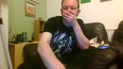 Snapshot of siddious75 chatting on April 18, 11:49 pm siddious75 online show from April 18, 11:49 pm