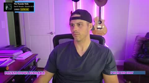 SideSnack online show from October 23, 3:44 pm