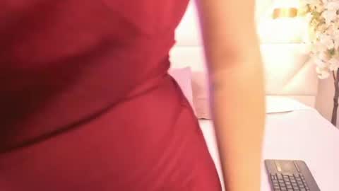 sidney_clark online show from July 10, 1:14 pm