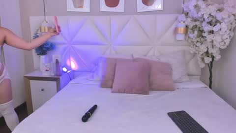 sidney_clark online show from July 21, 1:13 pm